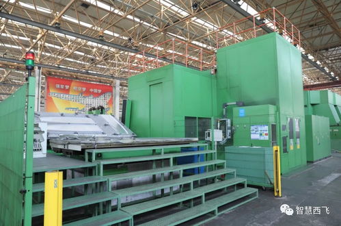 數(shù)控加工廠的精益技術(shù) 點燃無限可能，賦能未來制造